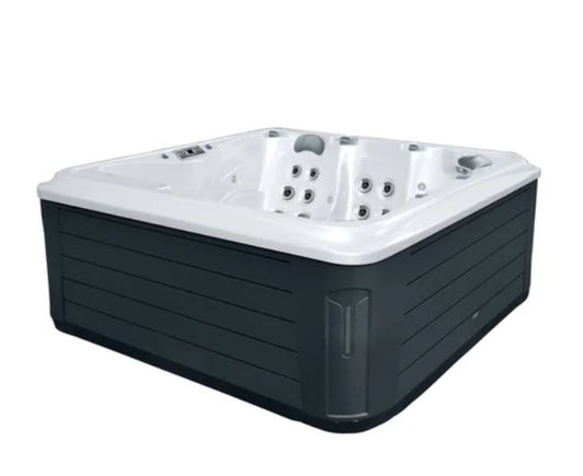 How Long Can a Hot Tub Stay Empty?