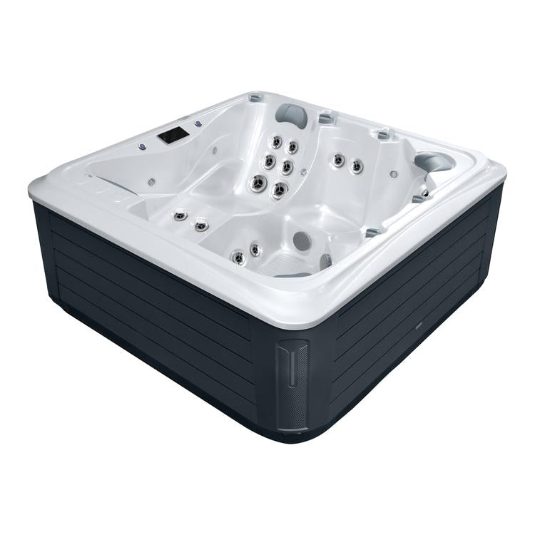 Buying a Hot Tub