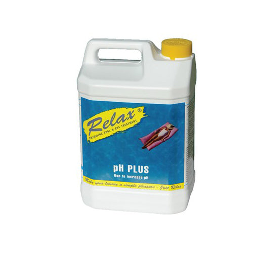 PH Increaser - PH plus