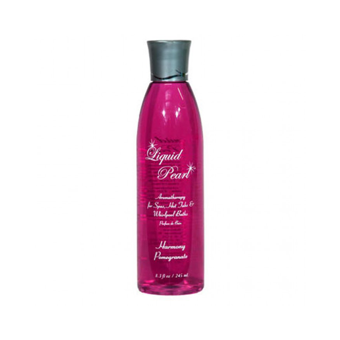 inSPAration Liquid Pearl Pomegranate