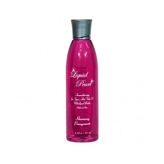 inSPAration Liquid Pearl Pomegranate